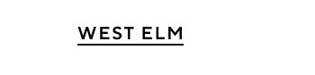 West Elm